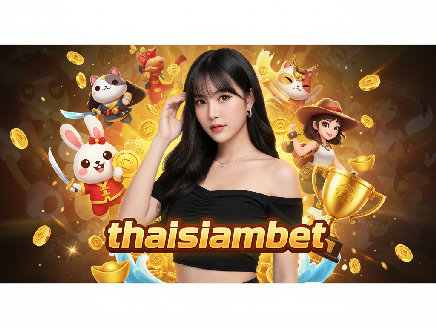 thaisiambet PG SLOT