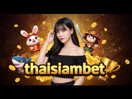 thaisiambet login
