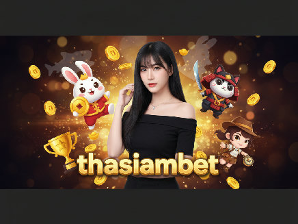 login thaisiambet